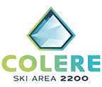 Sciare a Colere