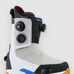 Prezzi Burton highshot xpro 2026 step on boots white