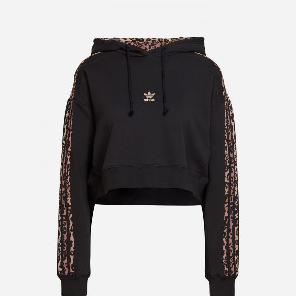 Prezzi Adidas orginals trefoil animalier w